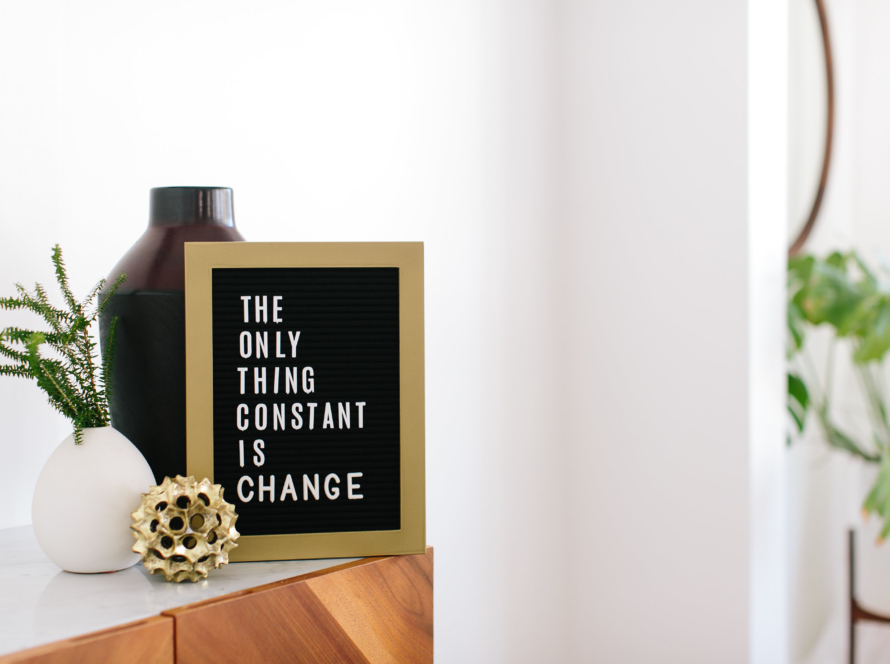 yesterday's consumers are not today's consumers