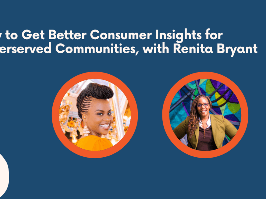 In the image we can see the pictures of Sonia and Renita on a blue background and in white letters the title of the episode.