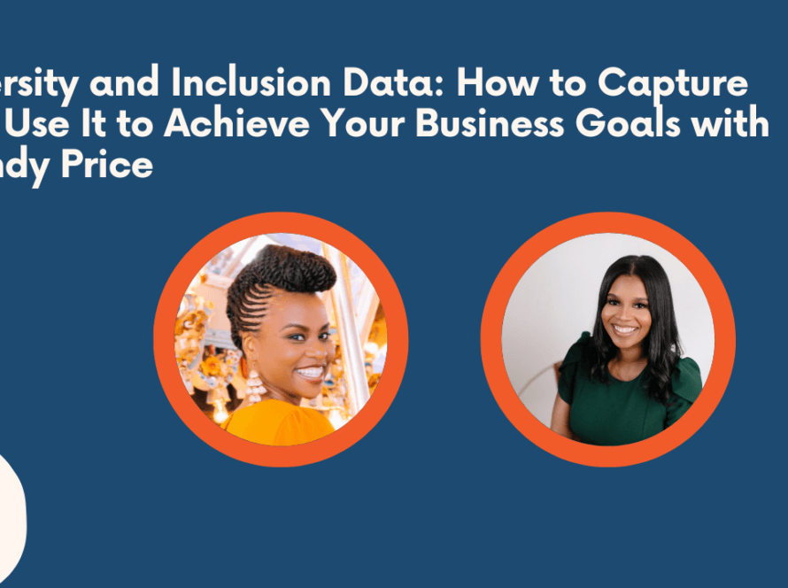 In the image we can see the pictures of Sonia and Mandy on a blue background with the title of the episode in white letters.