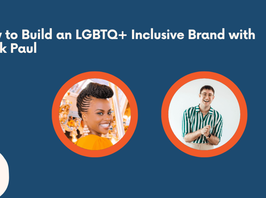 In the image we can see the photos of Sonia and Hank on a blue background. We can also read the episode title in white letters.